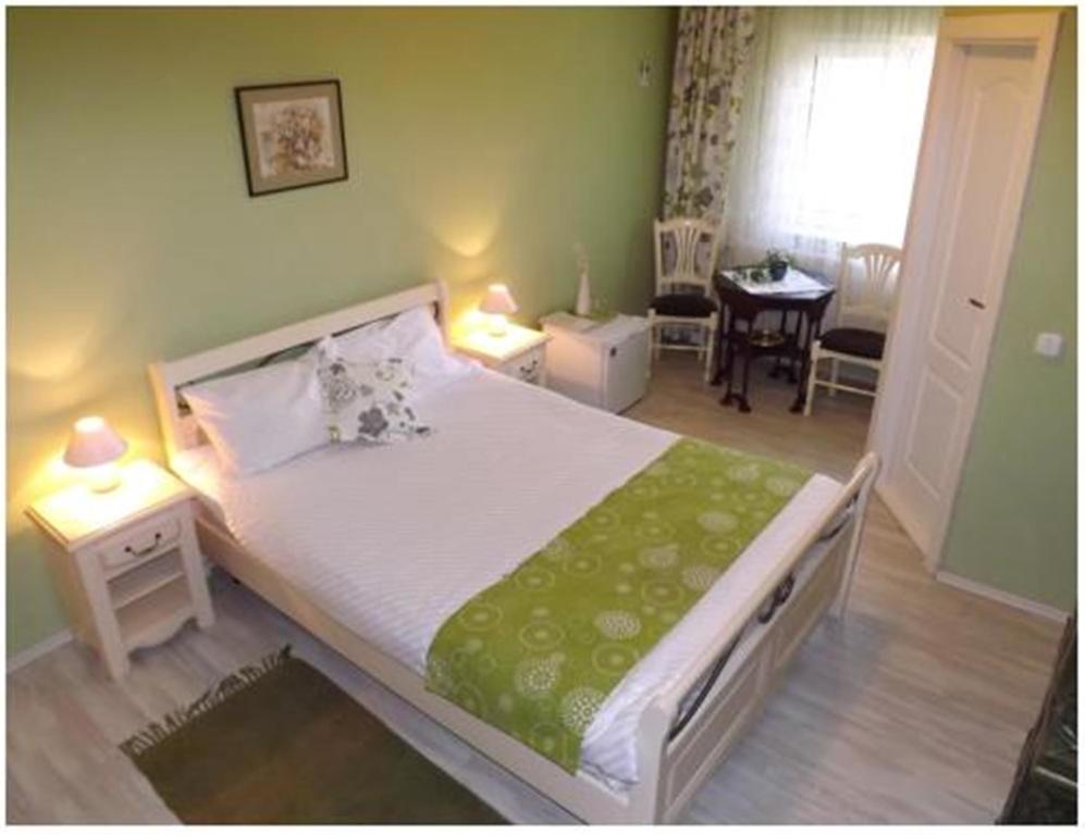 Pensiunea Pentru Tine Prietene Arcani 部屋 写真