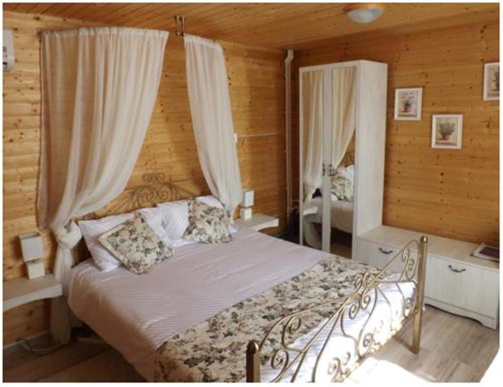Pensiunea Pentru Tine Prietene Arcani 部屋 写真