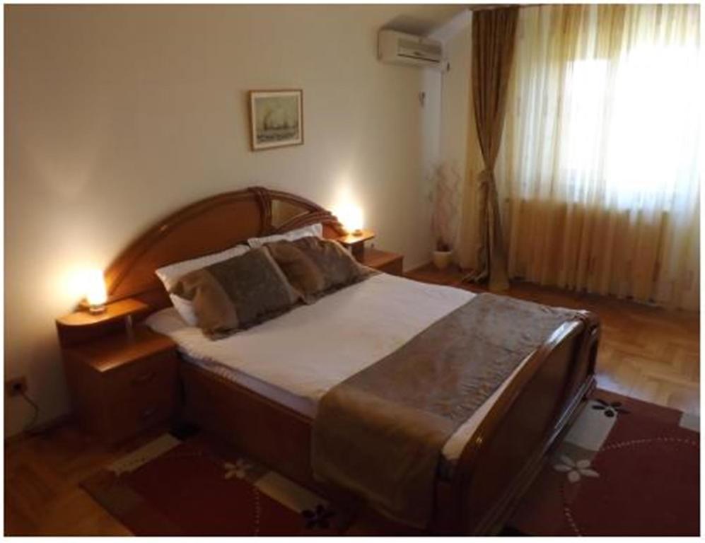 Pensiunea Pentru Tine Prietene Arcani 部屋 写真
