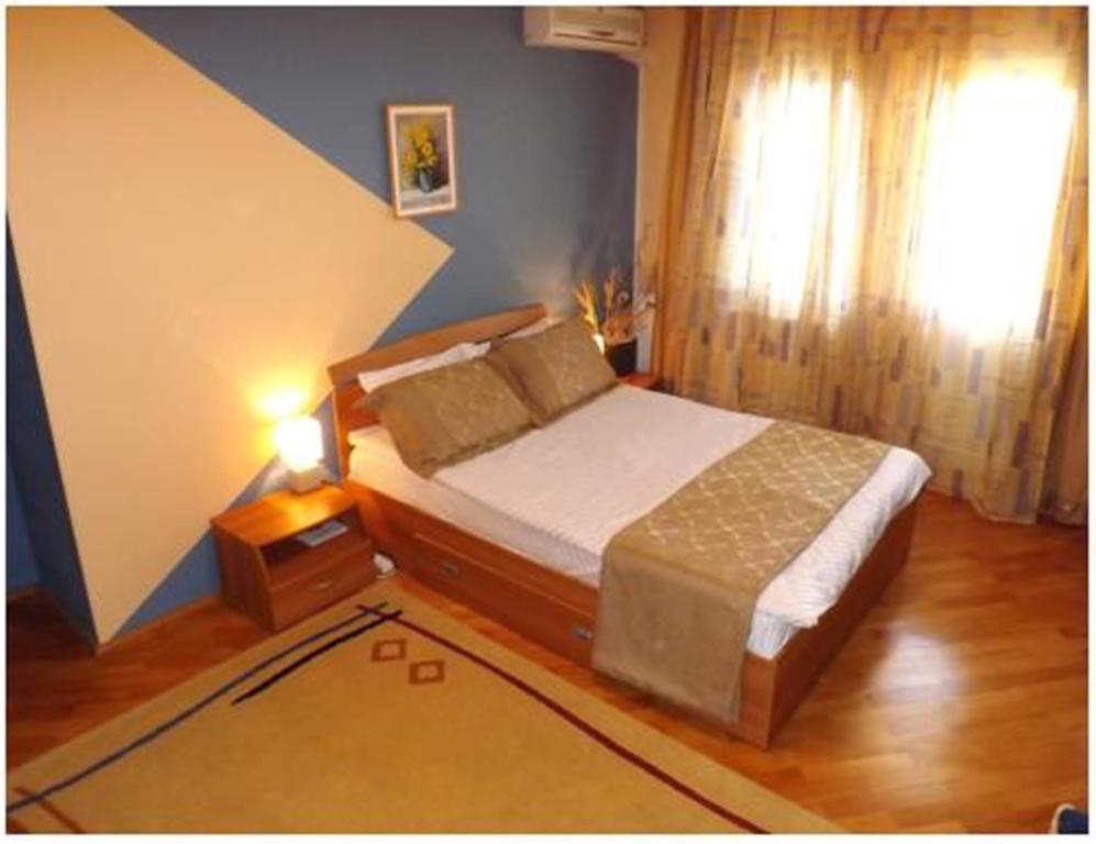 Pensiunea Pentru Tine Prietene Arcani 部屋 写真