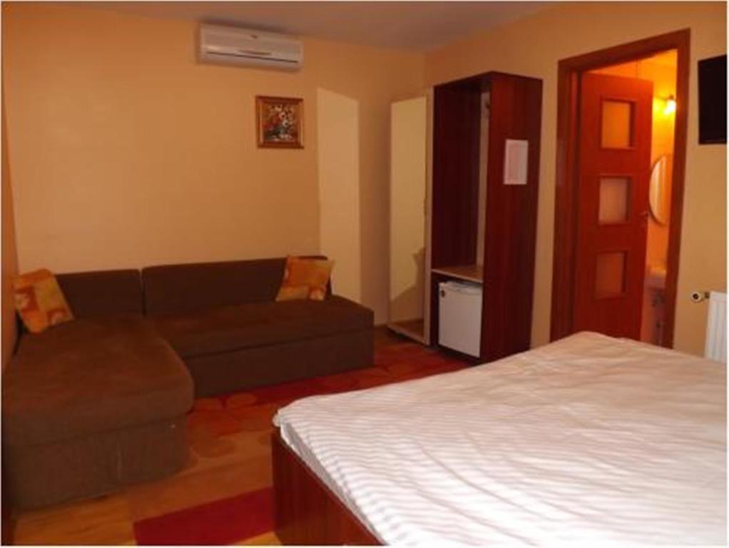 Pensiunea Pentru Tine Prietene Arcani 部屋 写真